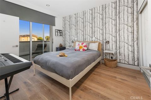 A home in San Clemente