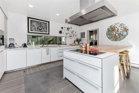 A home in San Clemente