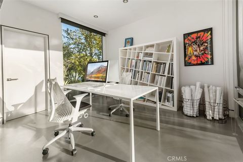 A home in San Clemente