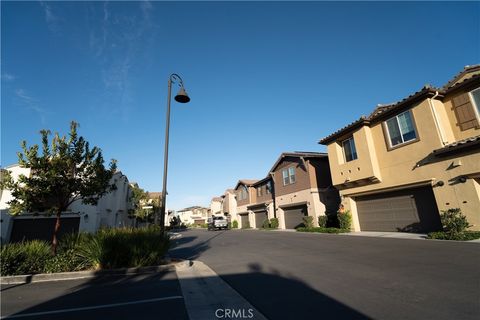 A home in Oceanside