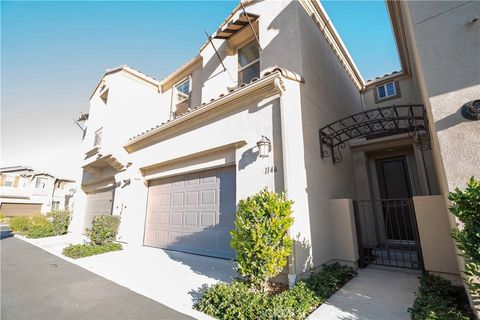 A home in Oceanside