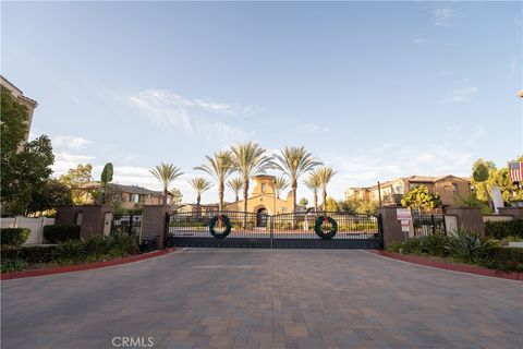 A home in Oceanside