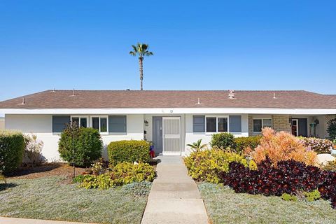 3685 Vista Campana N 72 Oceanside CA 92057