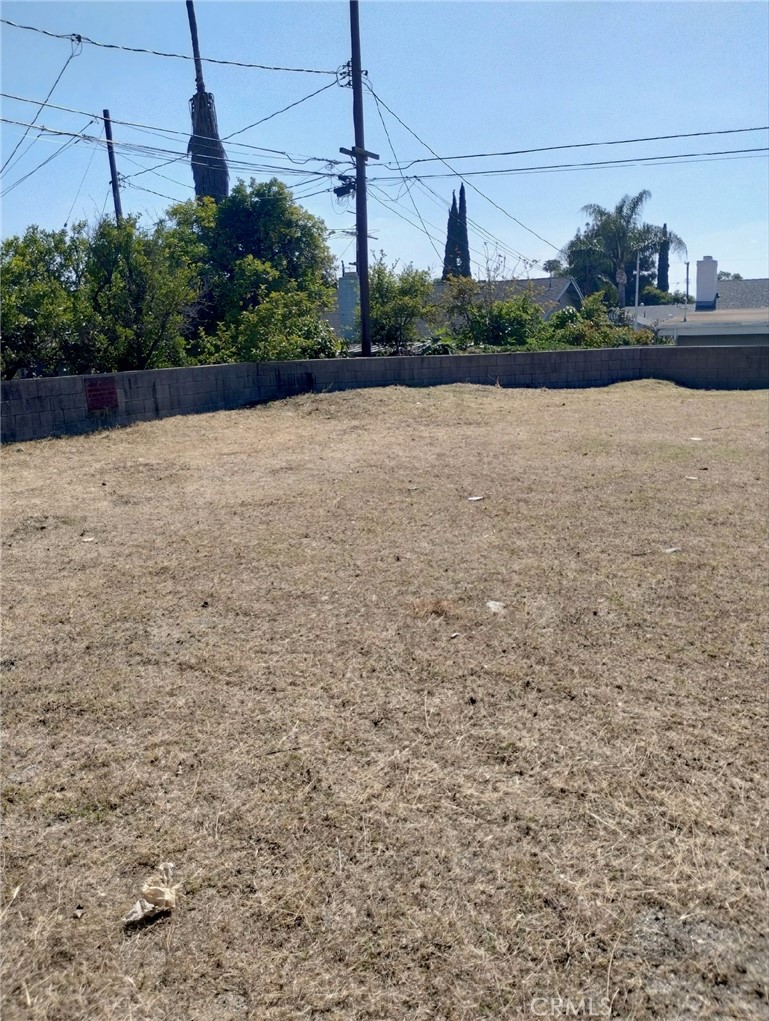 Prime High Traffic Corner Lot Opportunity in City of Azusa's Thriving Commercial Zone (Southwest Corner of CITRUS Ave., and GLADSTONE St.)
Property Overview:
Seize this unique opportunity to acquire a premium corner lot in the vibrant City of Azusa. Located at a strategic intersection, this vacant land offers exceptional visibility and accessibility, making it an ideal investment for a wide range of commercial ventures.
Property Details:
Lot Size: 20,875 Sq. Ft/ Approx.
Use Code: Commercial 2 - Neighbor Center (NC) Zone
Zoning: Suitable for a variety of commercial uses including mixed-use development project, retail, dining, and service-oriented businesses
(Buyers-Principle to verify with City of Azusa Planning Department on land usage prior to submitting an offer, no contingencies. thank you.)
Location: Prime corner lot with high traffic counts and excellent street frontage.
Key Features:
High Visibility: Positioned at a busy intersection, ensuring maximum exposure for your business.
Versatile Development Potential: Zoned Commercial 2, the lot supports a diverse array of commercial enterprises, from neighborhood retail centers to restaurants and professional services.
Thriving Community: Situated in a bustling commercial area of Azusa, surrounded by established businesses, residential neighborhoods, and key amenities.
Convenient Access: Easy access to major highways (210 Fwy.), public transportation, and local thoroughfares.
Why Azusa?
Azusa is a rapidly growing community with a strong economic foundation. The city boasts a robust infrastructure, a business-friendly environment, and a commitment to sustainable growth. With ongoing development and an increasing population, Azusa presents an ideal location for new commercial ventures looking to capitalize on the city's upward momentum.
Investment Highlights:
Strategic corner location with excellent traffic flow
Proximity to established commercial centers and residential areas
Flexible zoning allows for a variety of business opportunities (Buyers/Developers/Investors to verify with City of Azusa Planning Dept.).
Growing community with strong economic prospects
Builders Contractors, Developers and Real Estate Investors, you won't want to miss out on this exceptional investment opportunity in Azusa's dynamic commercial landscape. Act now to secure this prime piece of real estate and bring your vision to life!