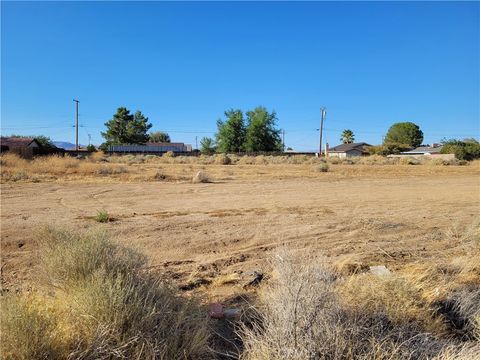 Photo of 10 Walpole Avenue, California City, CA 93505 (MLS # CV24101497)