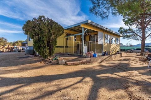 A home in Anza