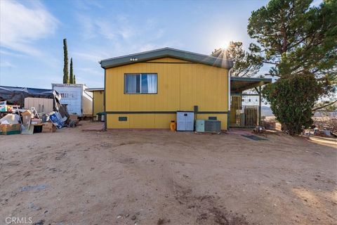 A home in Anza