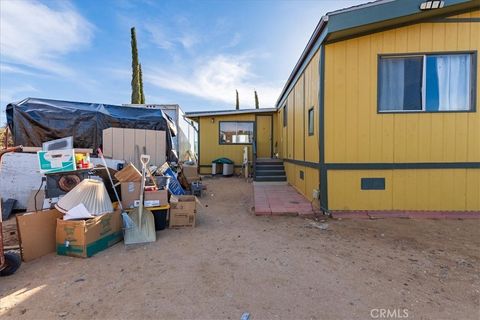 A home in Anza