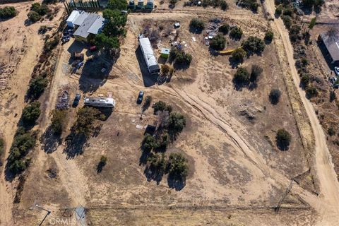 A home in Anza