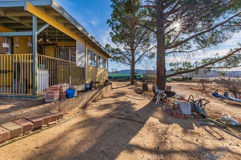 A home in Anza