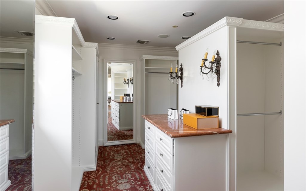 ,Custom - Residential