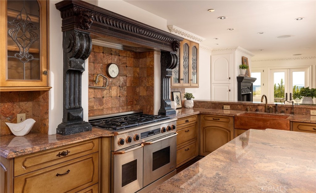 ,Custom - Residential