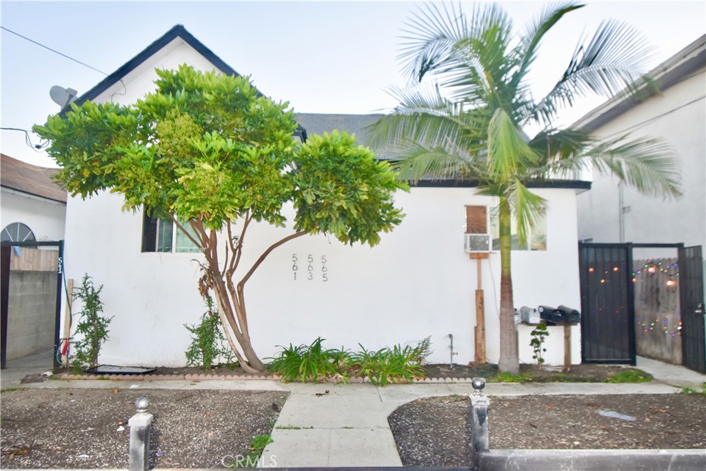 561 W 12th Street