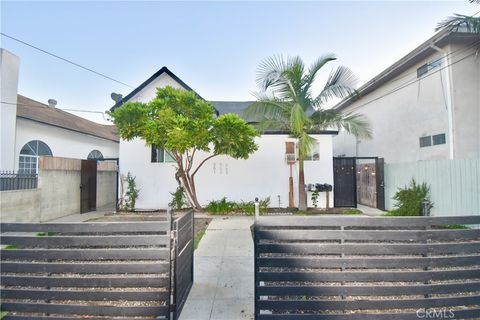 561 W 12th Street San Pedro CA 90731