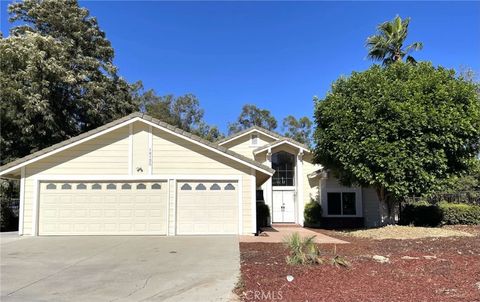 A home in Rowland Heights