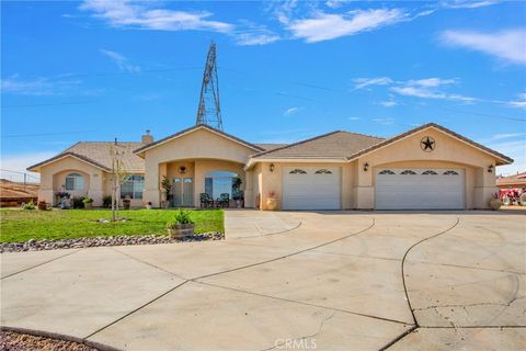 A home in Oak Hills