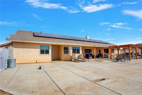 A home in Oak Hills