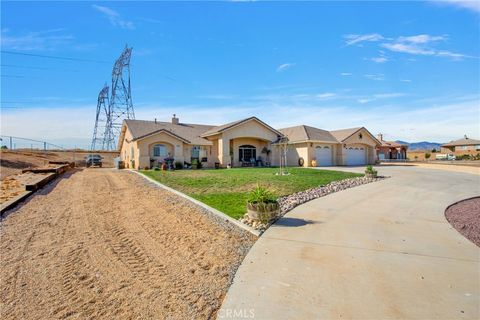 A home in Oak Hills