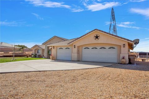 A home in Oak Hills