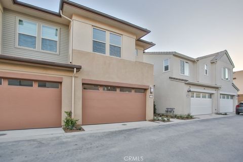 A home in Rancho Mission Viejo