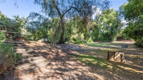 A home in Redlands