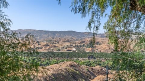 A home in Redlands