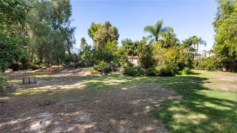 A home in Redlands