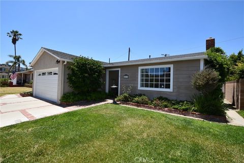 A home in Torrance