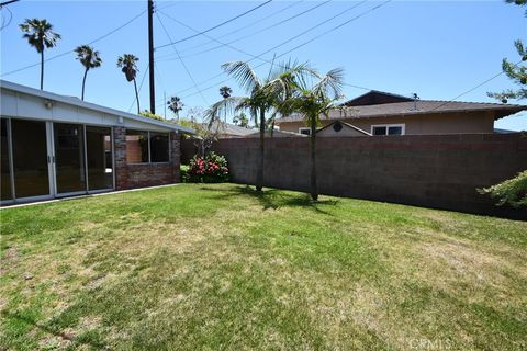 A home in Torrance