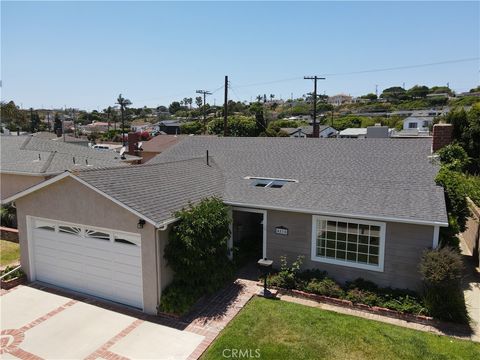 A home in Torrance