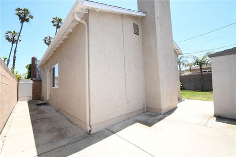 A home in Torrance