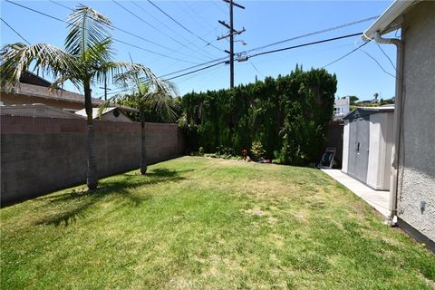 A home in Torrance