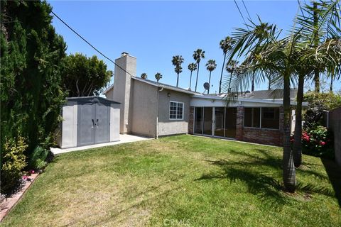 A home in Torrance