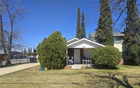 1310 E 8th Street Beaumont CA 92223