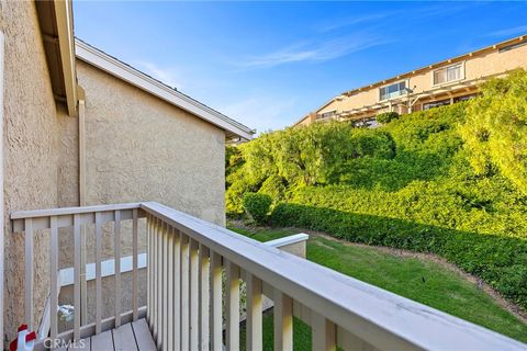 A home in San Clemente