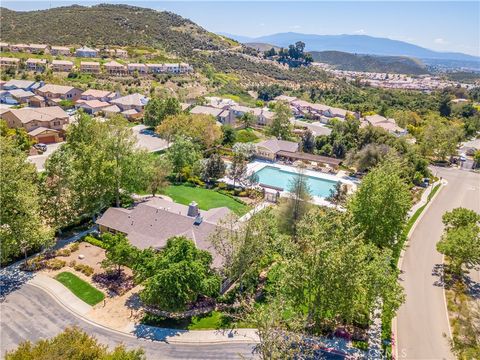 A home in Murrieta