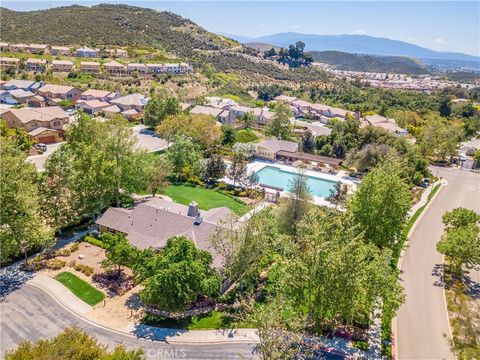 A home in Murrieta