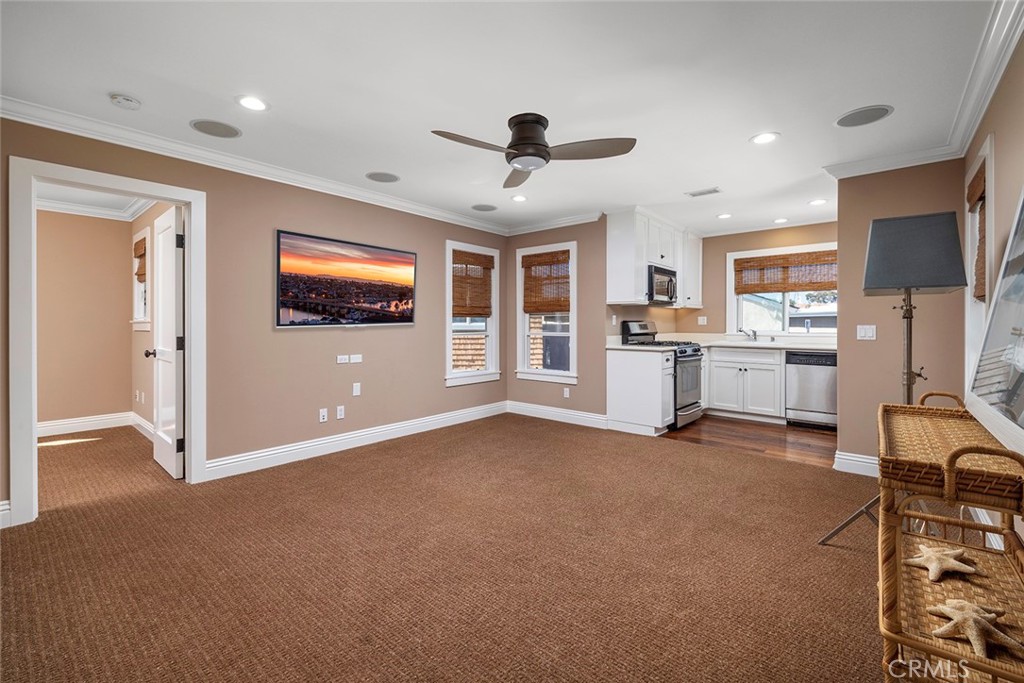 Balboa Island - Main Island (BALM) - Residential