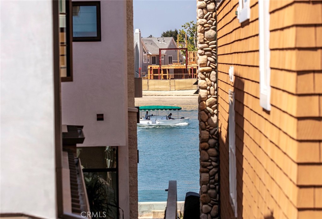 Balboa Island - Main Island (BALM) - Residential