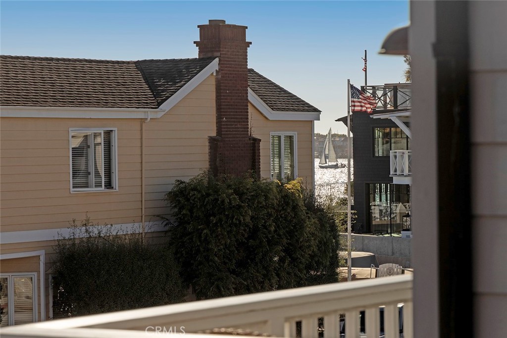 Balboa Island - Main Island (BALM) - Residential