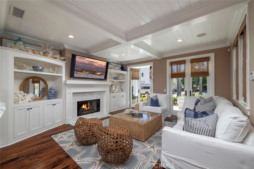 Balboa Island - Main Island (BALM) - Residential