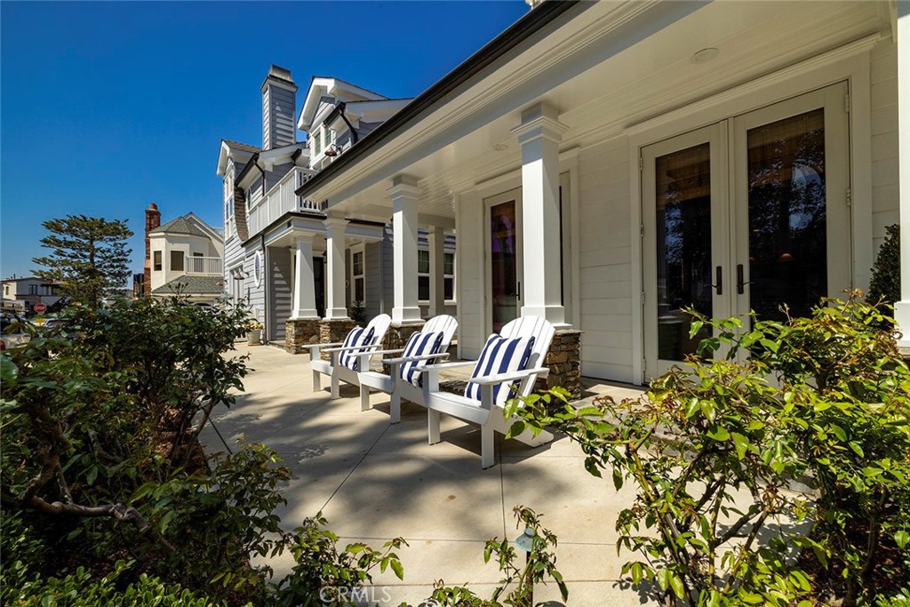 Balboa Island - Main Island (BALM) - Residential