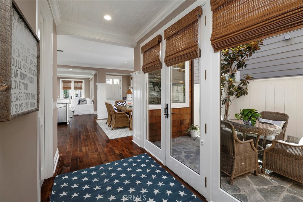 Balboa Island - Main Island (BALM) - Residential