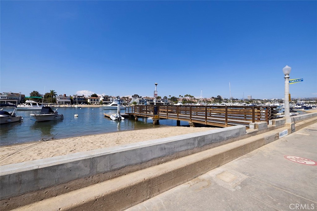 Balboa Island - Main Island (BALM) - Residential