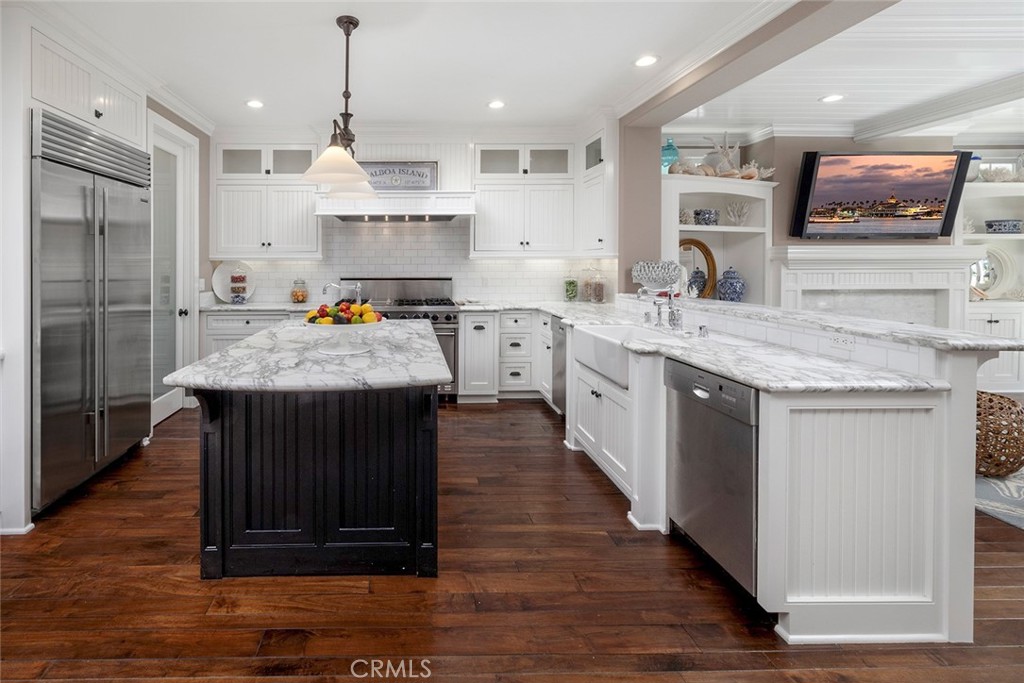 Balboa Island - Main Island (BALM) - Residential