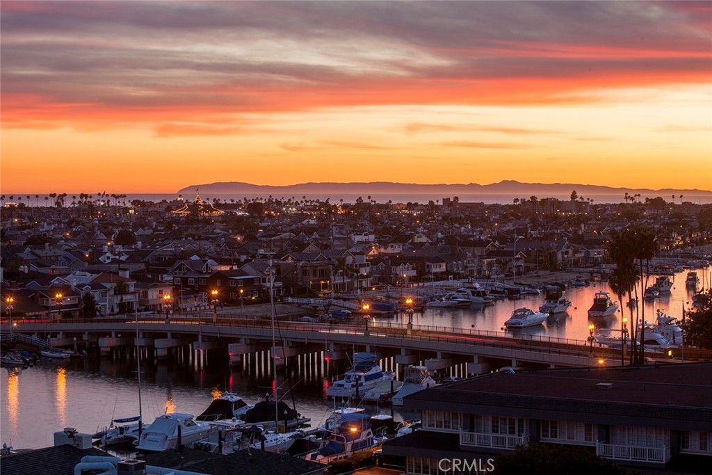 Balboa Island - Main Island (BALM) - Residential