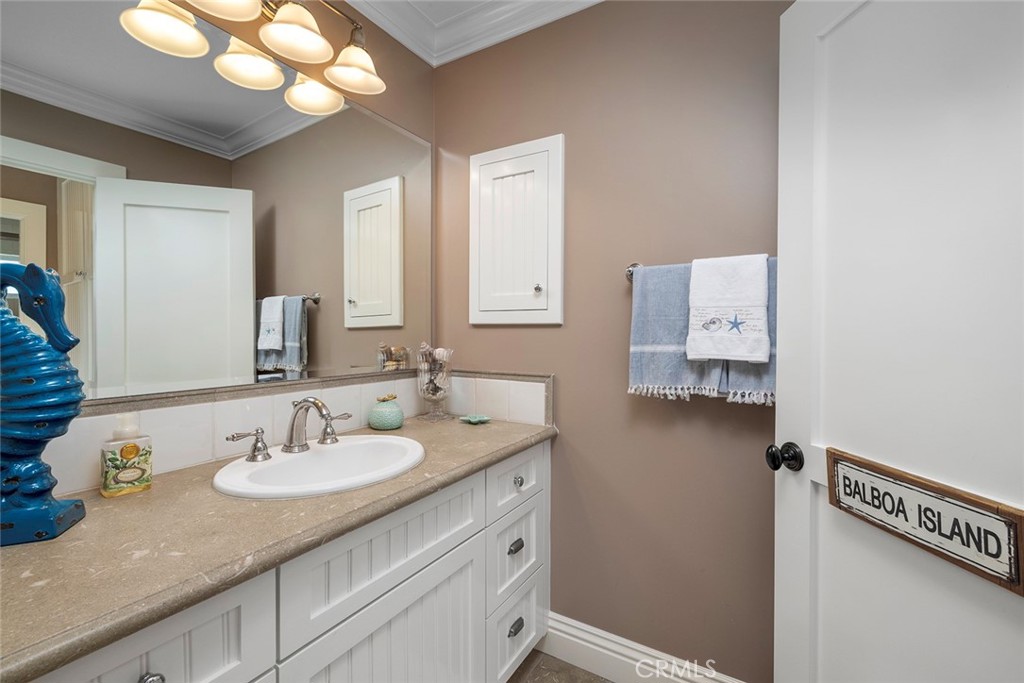 Balboa Island - Main Island (BALM) - Residential