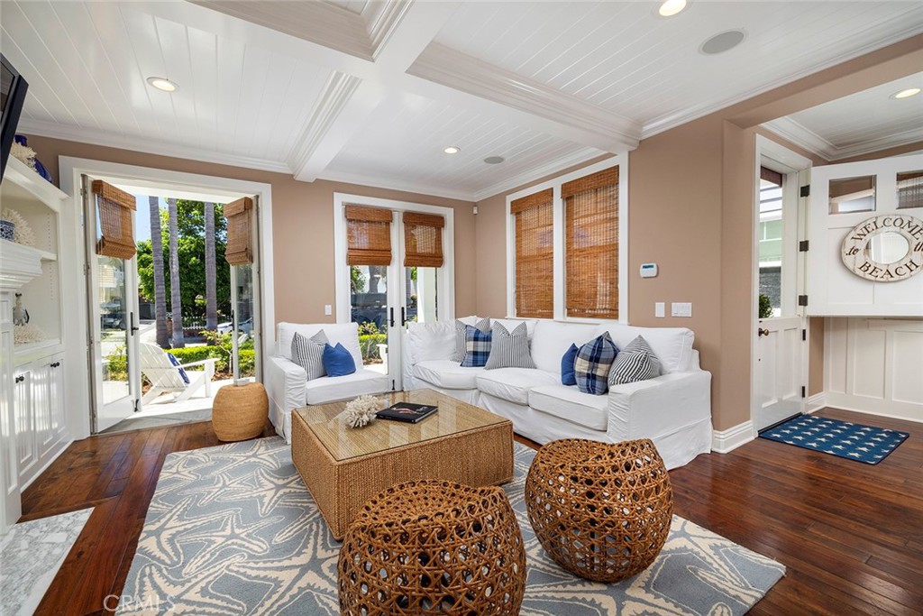 Balboa Island - Main Island (BALM) - Residential