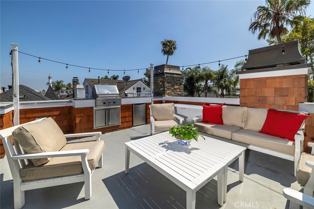 Balboa Island - Main Island (BALM) - Residential