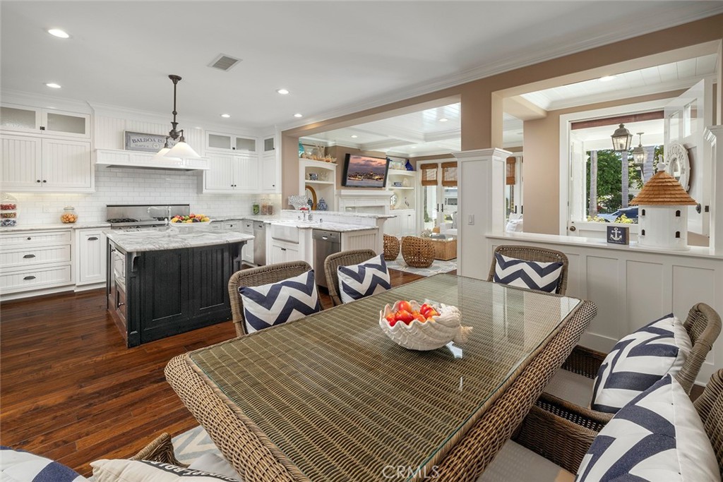 Balboa Island - Main Island (BALM) - Residential